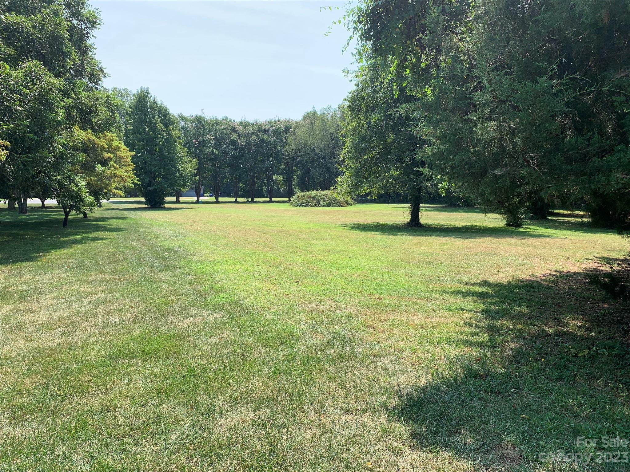 Property Photo: 0 Forum Drive NC 28117