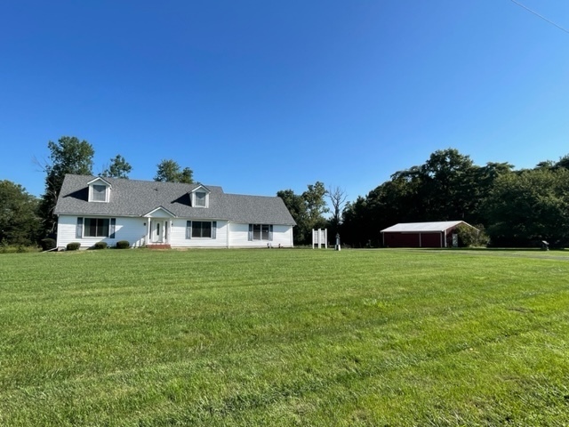 Property Photo:  3930 Hereford Road  OH 45171 