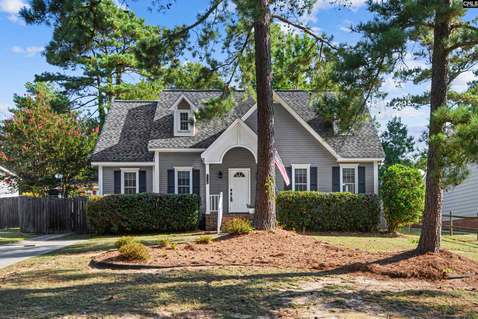 Property Photo:  117 Coventry Lake Dr  SC 29072 
