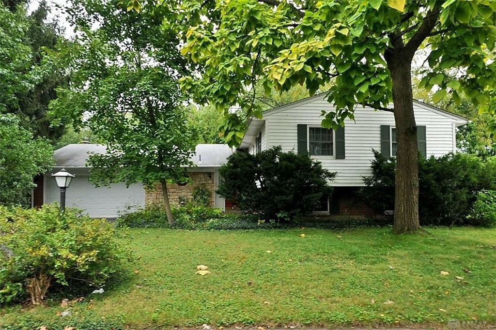 Property Photo:  5412 Newell Drive  OH 45440 