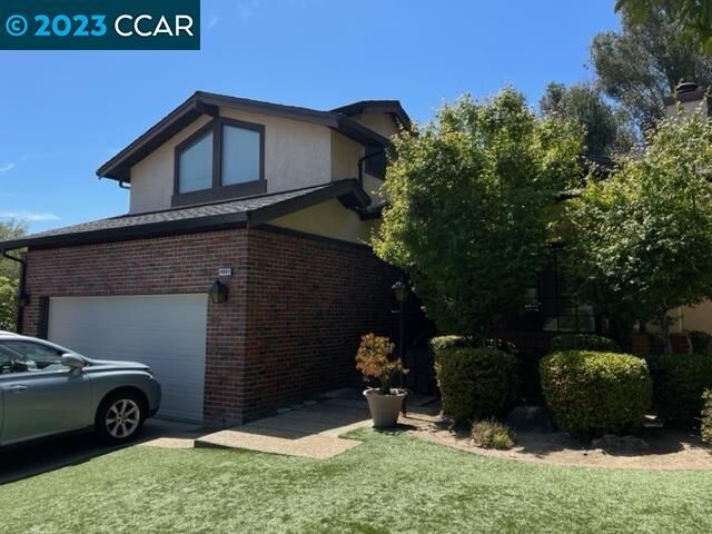 Property Photo: 18023 Center St CA 94546