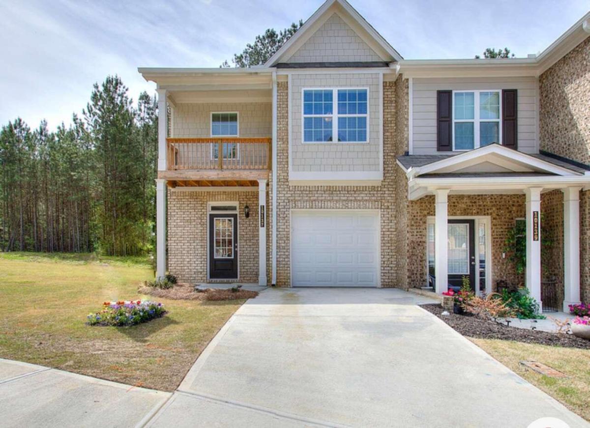 Property Photo:  11134 Benton Woods Drive G4  GA 30014 