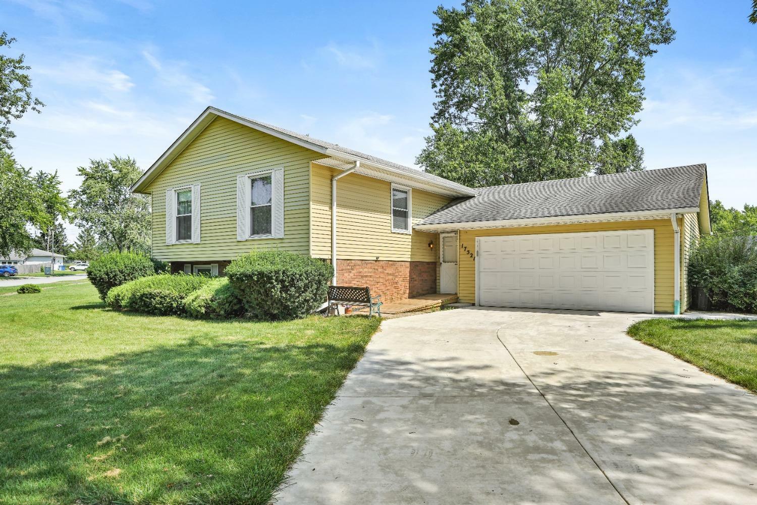 Property Photo: 17521 Willowbrook Drive IN 46356