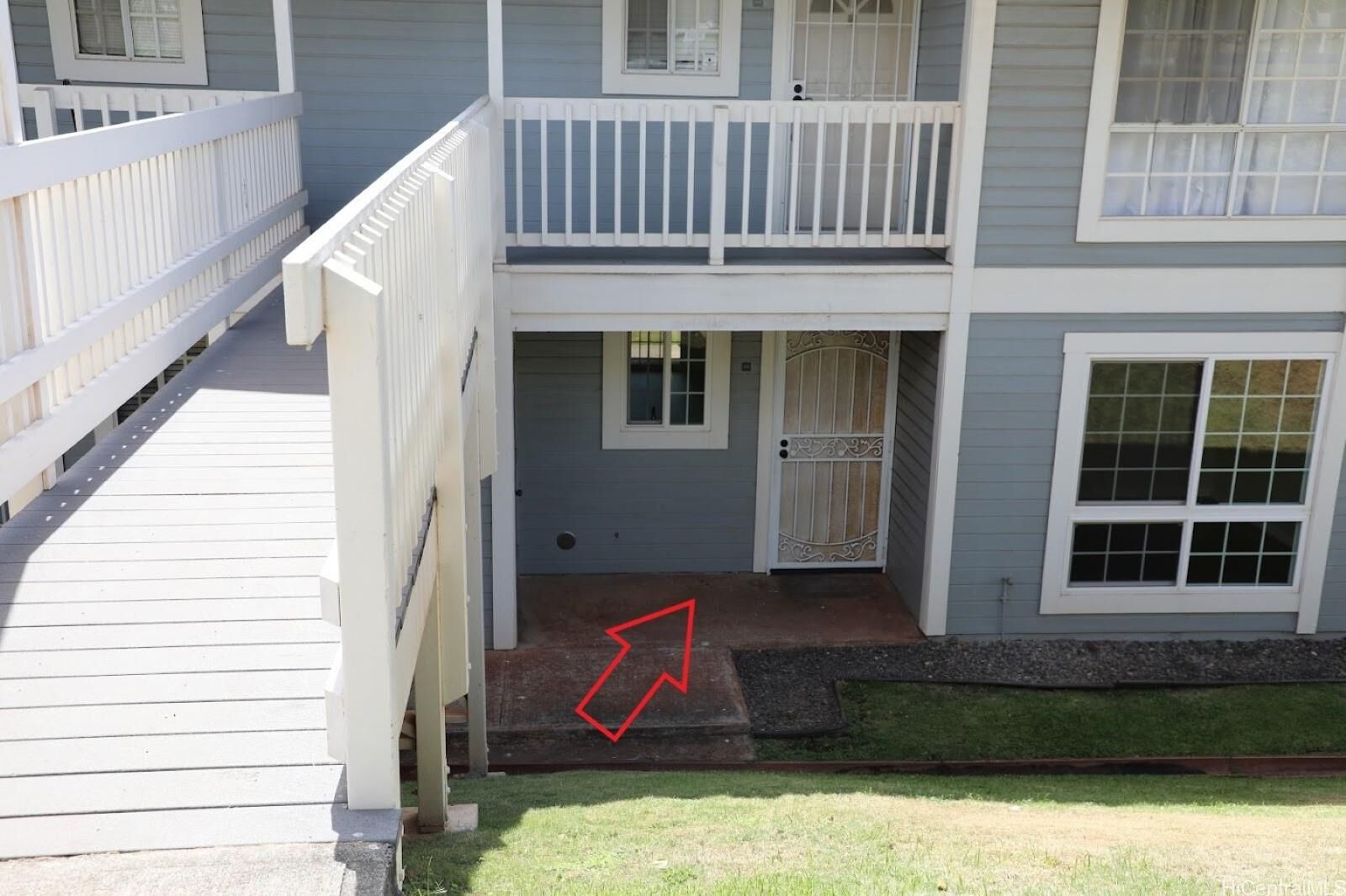 Property Photo:  92-1045 Lalahi Street 14/105  HI 96707 