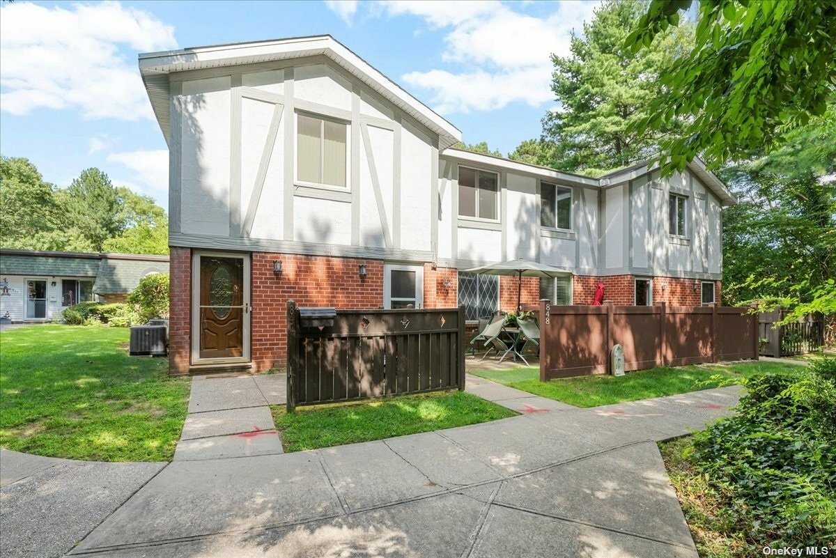 Property Photo:  847 Birchwood Road 2  NY 11763 