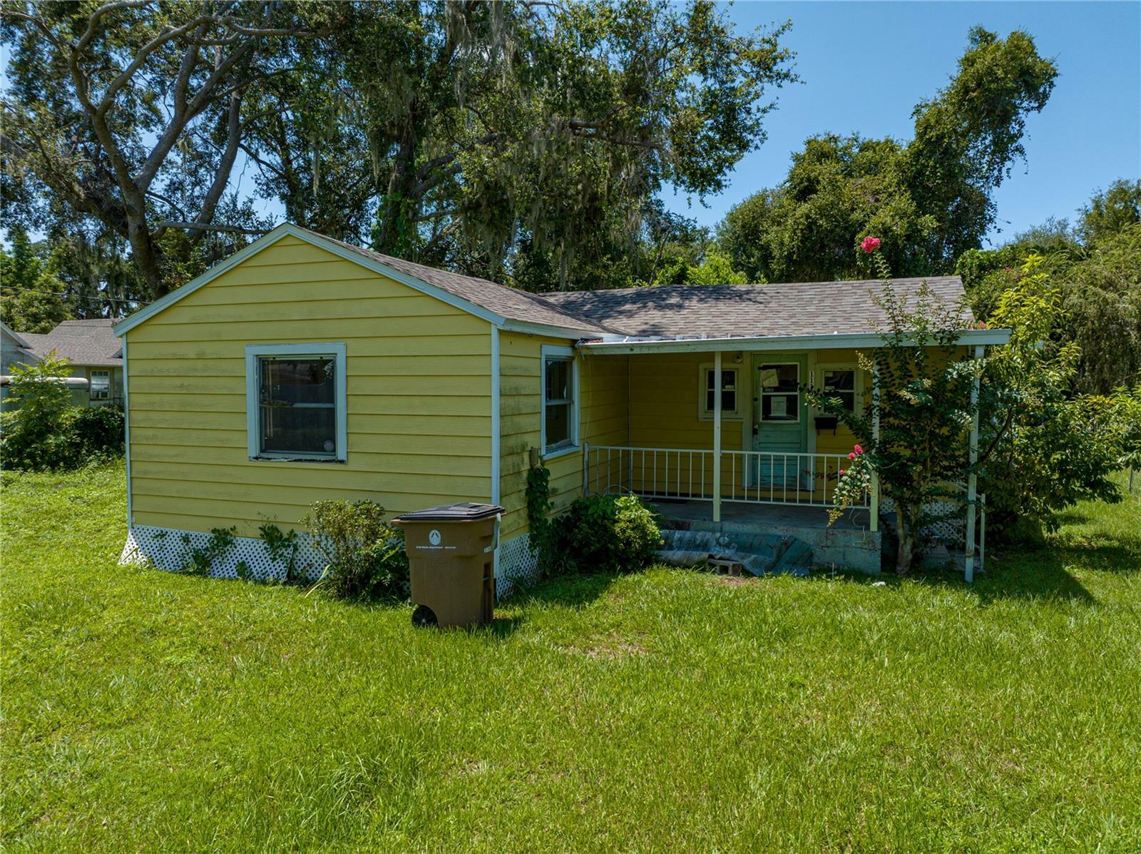 Property Photo:  1115 S Virginia Avenue  FL 33830 