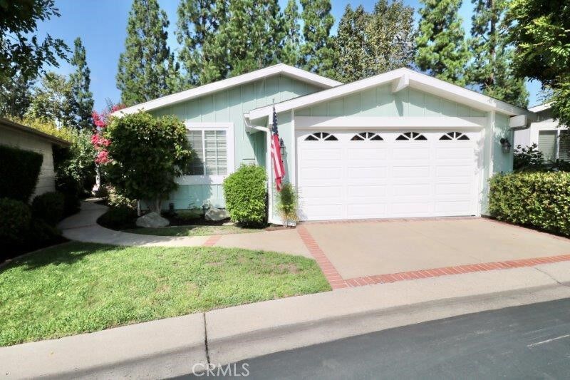 Property Photo:  2620 Shadow Lake 73  CA 92705 
