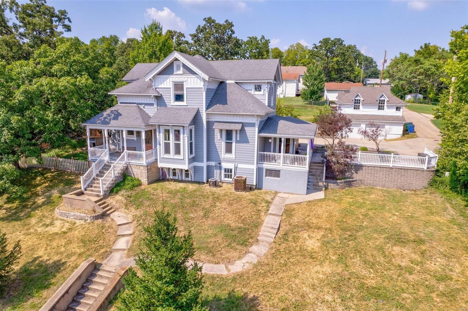 Property Photo:  218 Boyd Street  MO 63020 