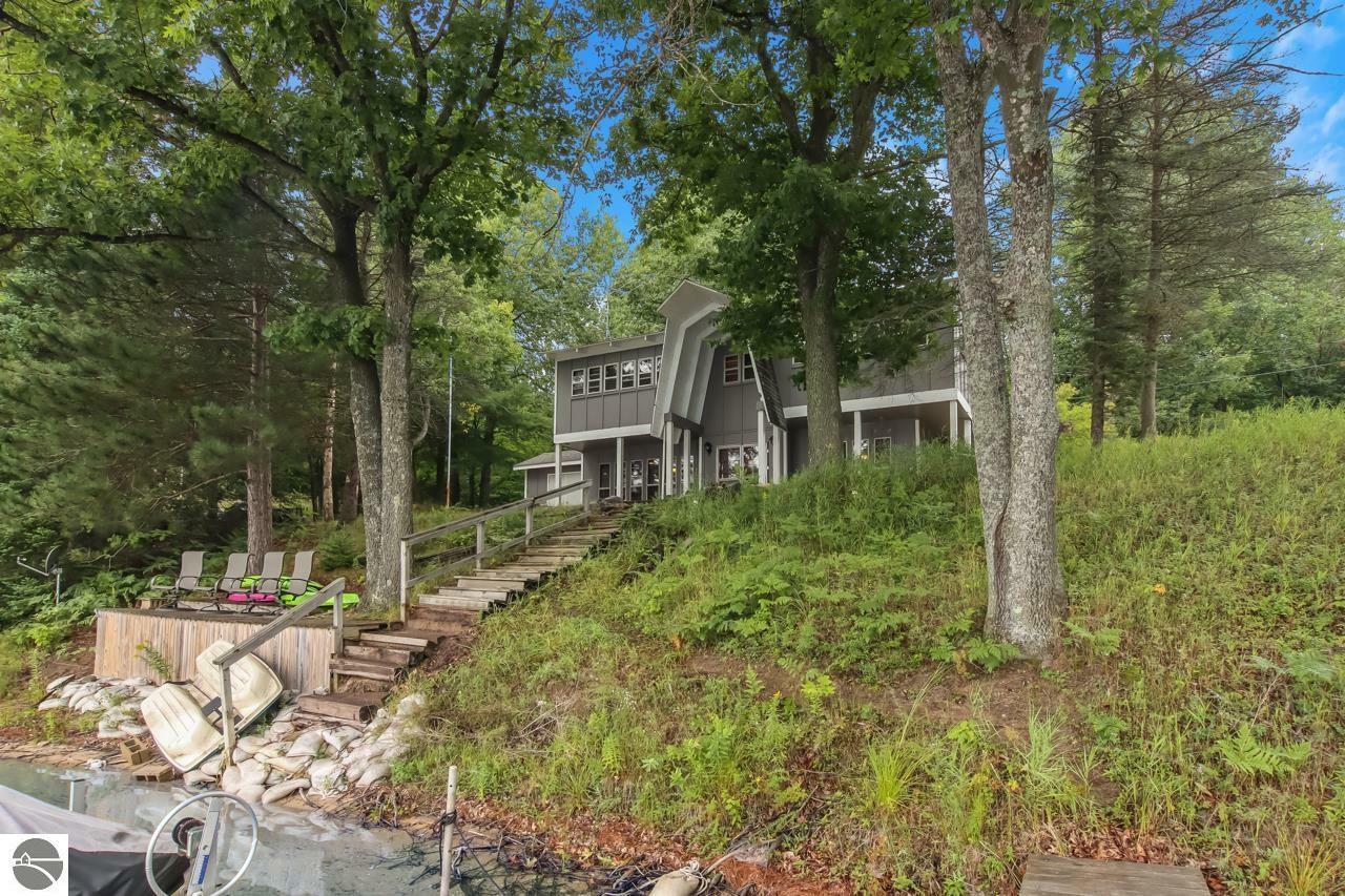 10172 Carmichael Drive  Mancelona MI 49659 photo