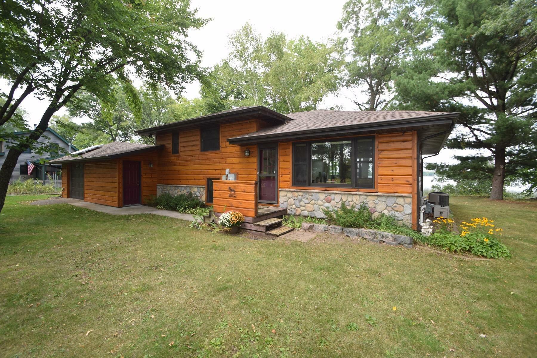 Property Photo:  23708 Floyd Parker Drive  WI 54872 