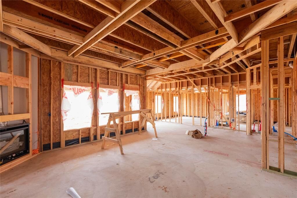 Property Photo: 3904 Skyler Way OK 73072