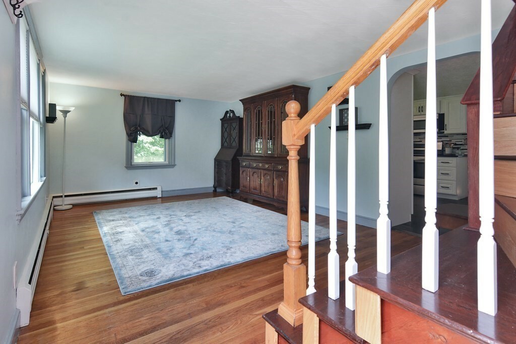 Property Photo: 83 Nichols St MA 01887