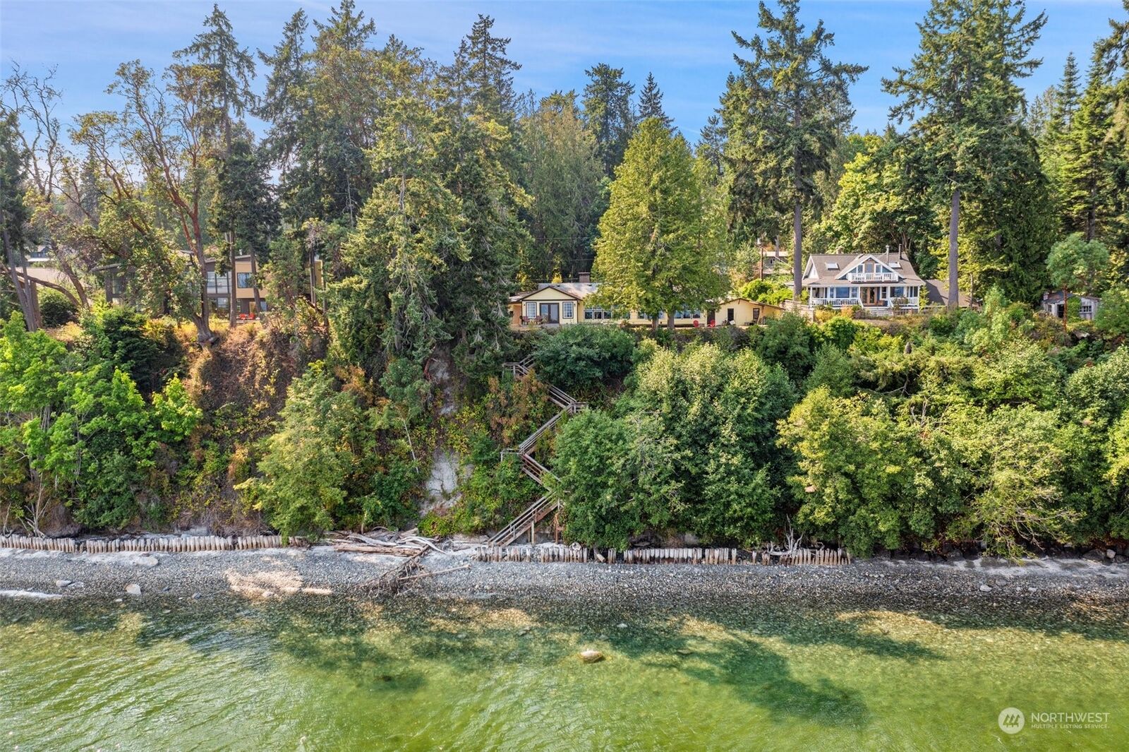 Property Photo:  18812 Angeline Avenue NE  WA 98392 