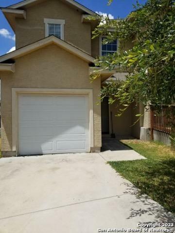 Property Photo:  14107 Volpi Dr  TX 78233 