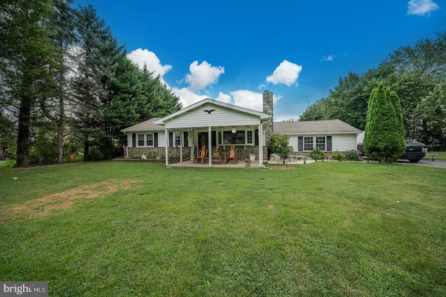 Property Photo: 3340 Goodley Road PA 19060