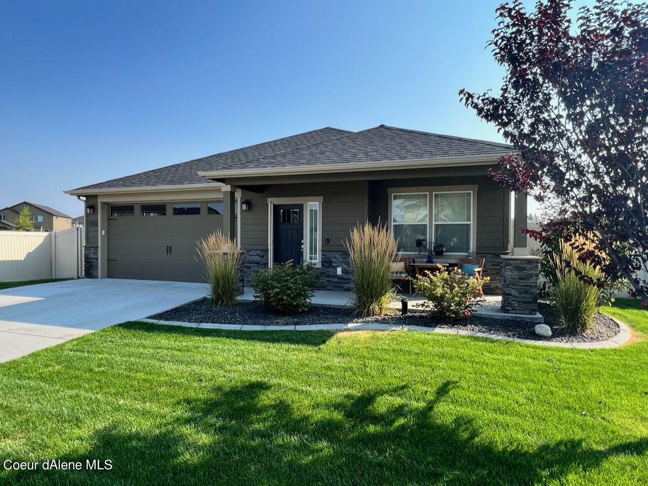 Property Photo: 13370 N Telluride Loop ID 83835