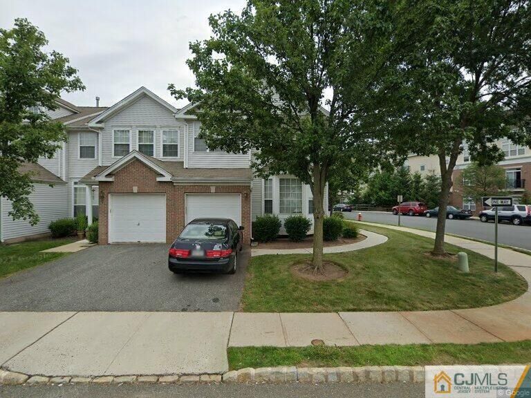 Property Photo: 2 Molteg Drive 195 NJ 08859