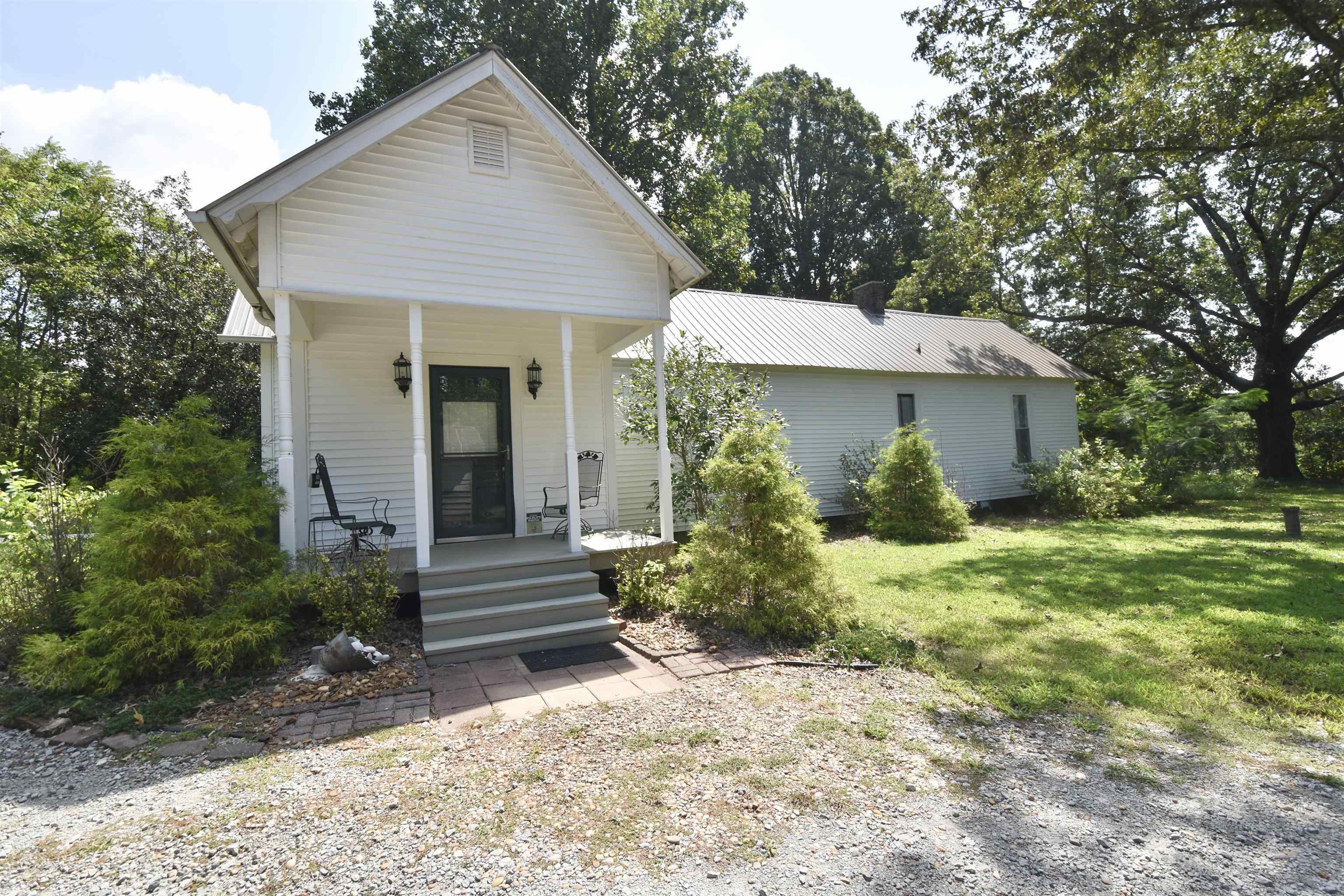 Property Photo:  10 Denmark Leighton Road  TN 38391 