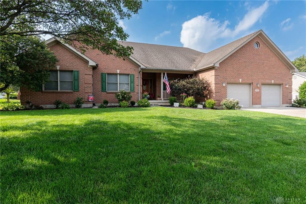 Property Photo:  120 Magdalena Drive  OH 45322 