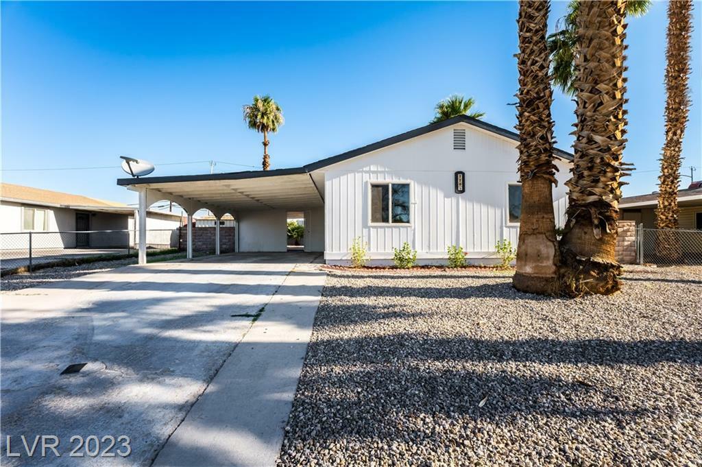 Property Photo:  2205 Melinda Avenue  NV 89101 