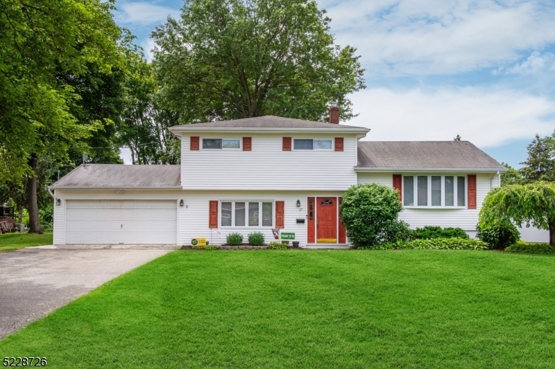 Property Photo: 27 Slingerland Ave NJ 07440