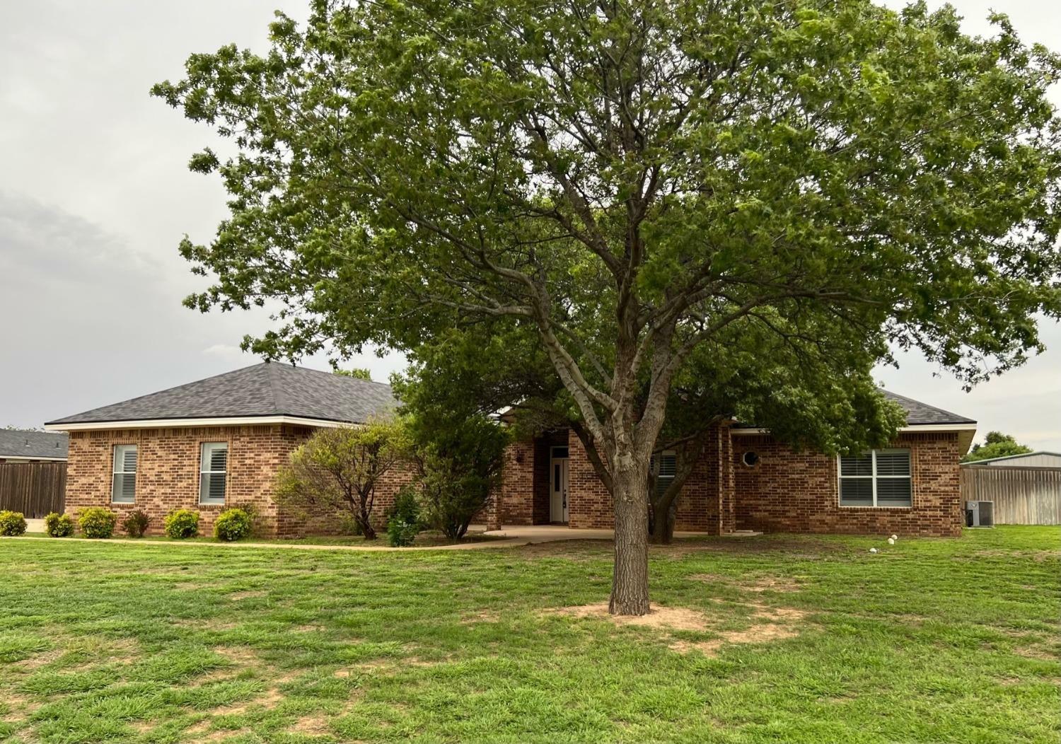 Property Photo:  6402 County Road 7415  TX 79424 