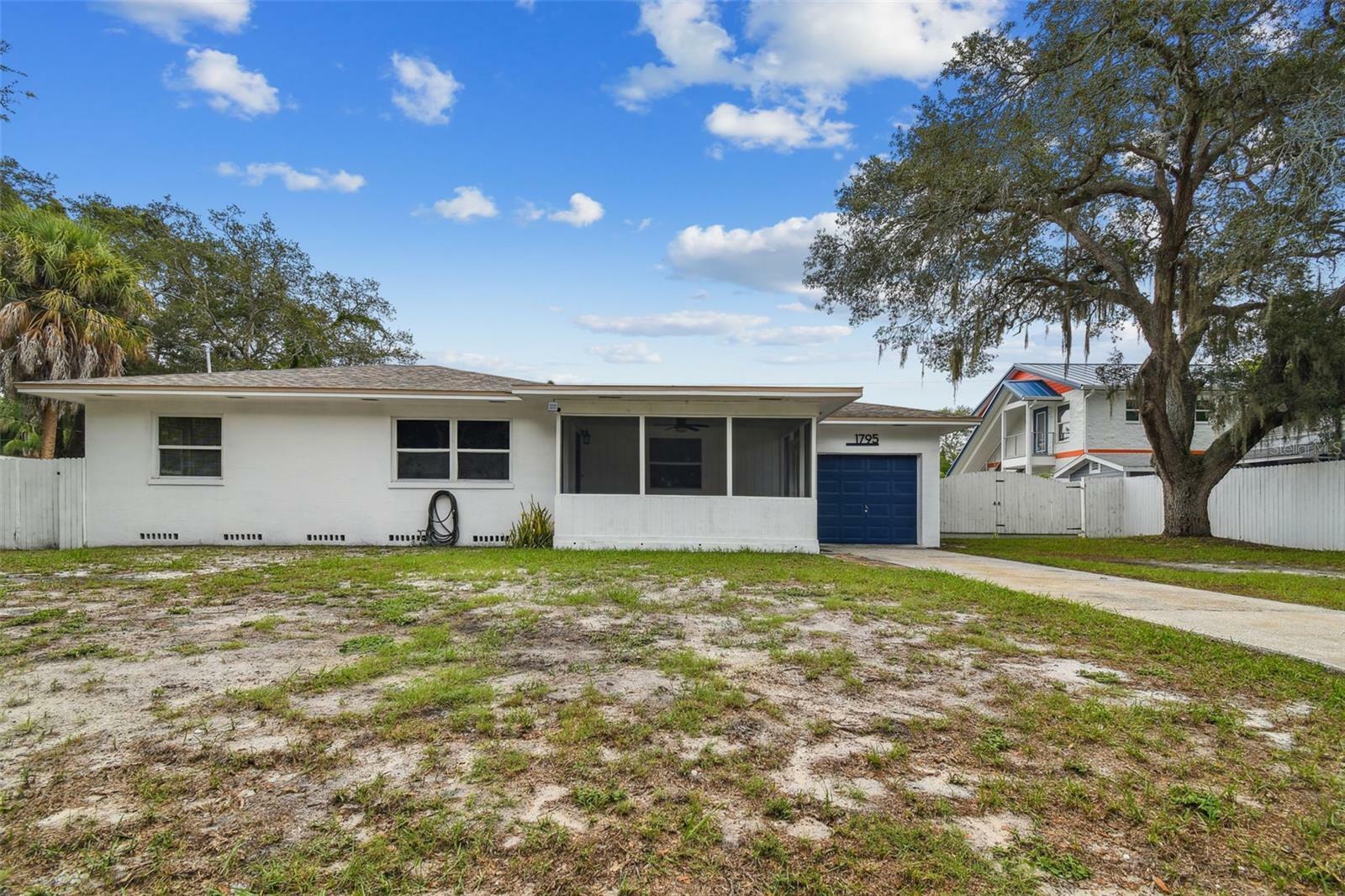 Property Photo:  1795 Springtime Avenue  FL 33755 