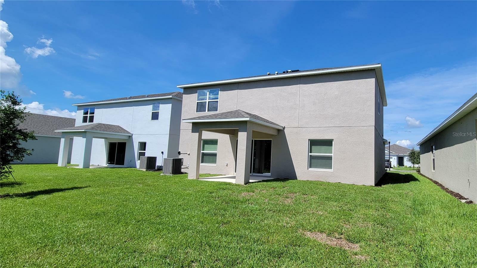 Property Photo: 4278 Southern Vista Loop FL 34769