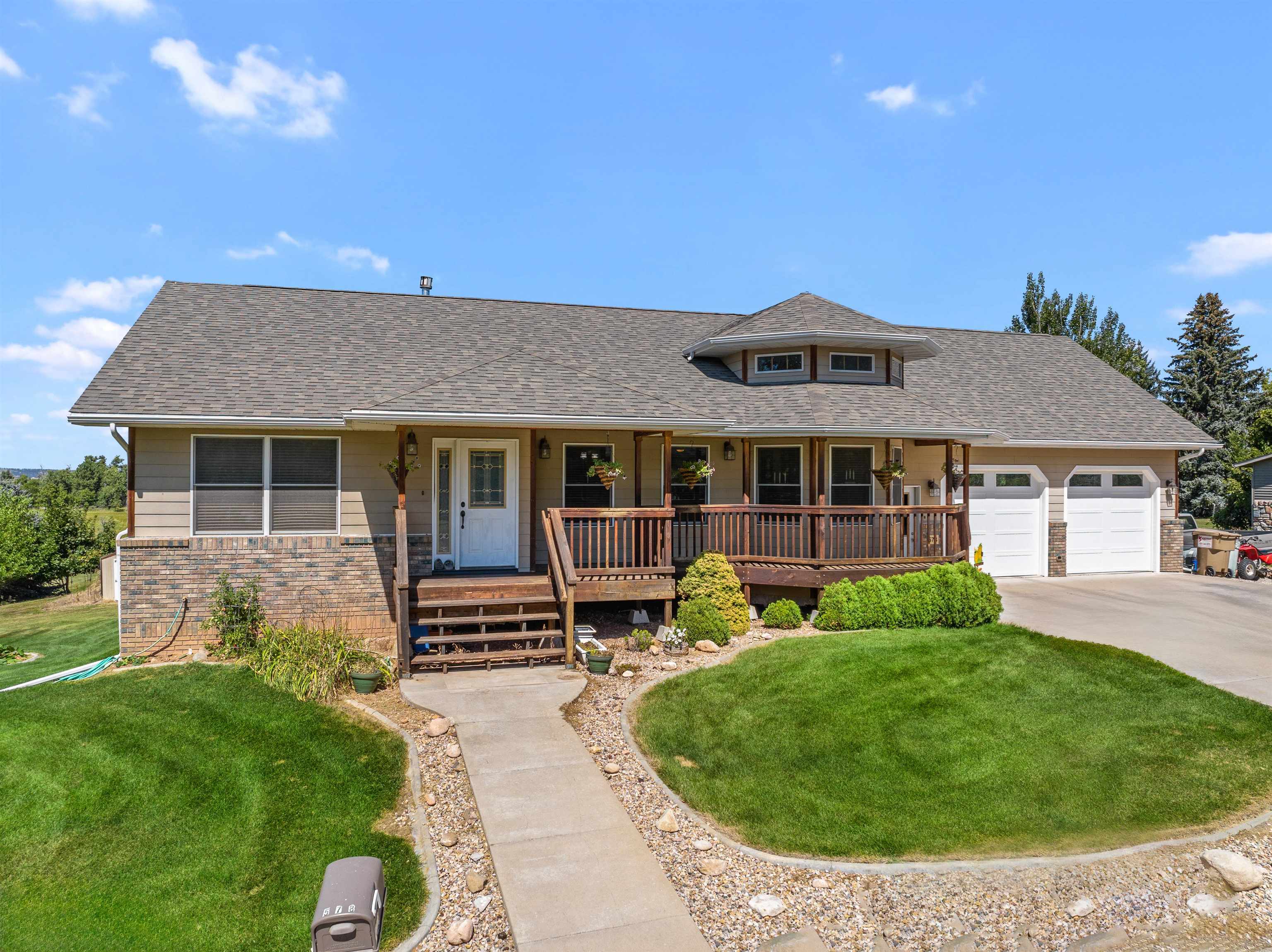 578 Mountain View Road  Spearfish SD 57783 photo