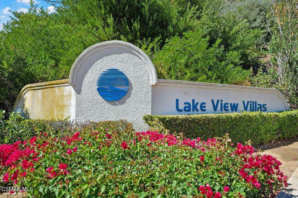 Property Photo: 5728 Skyview Way D CA 91301