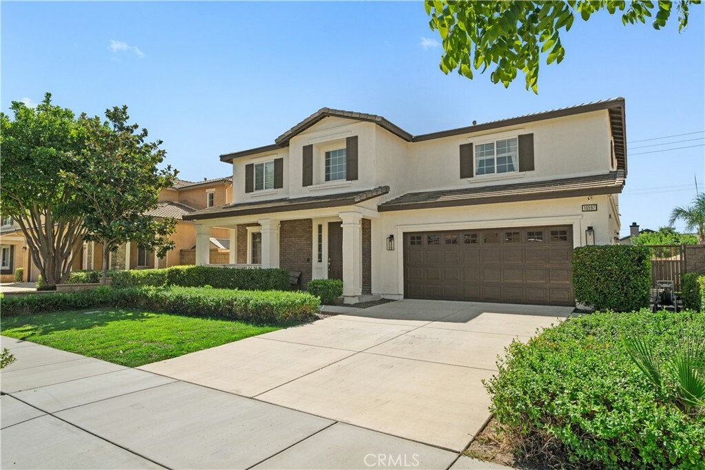 Property Photo:  16597 Picardy Place  CA 92336 