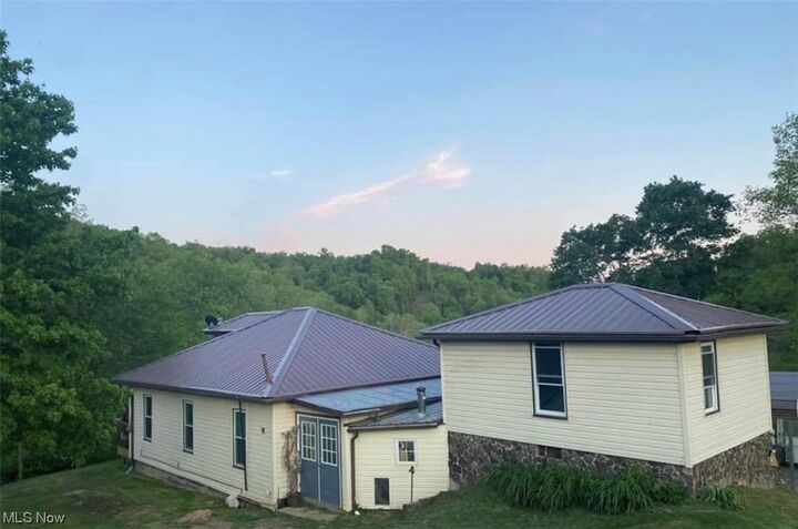 145 Comfort Lane  Ellenboro WV 26346 photo