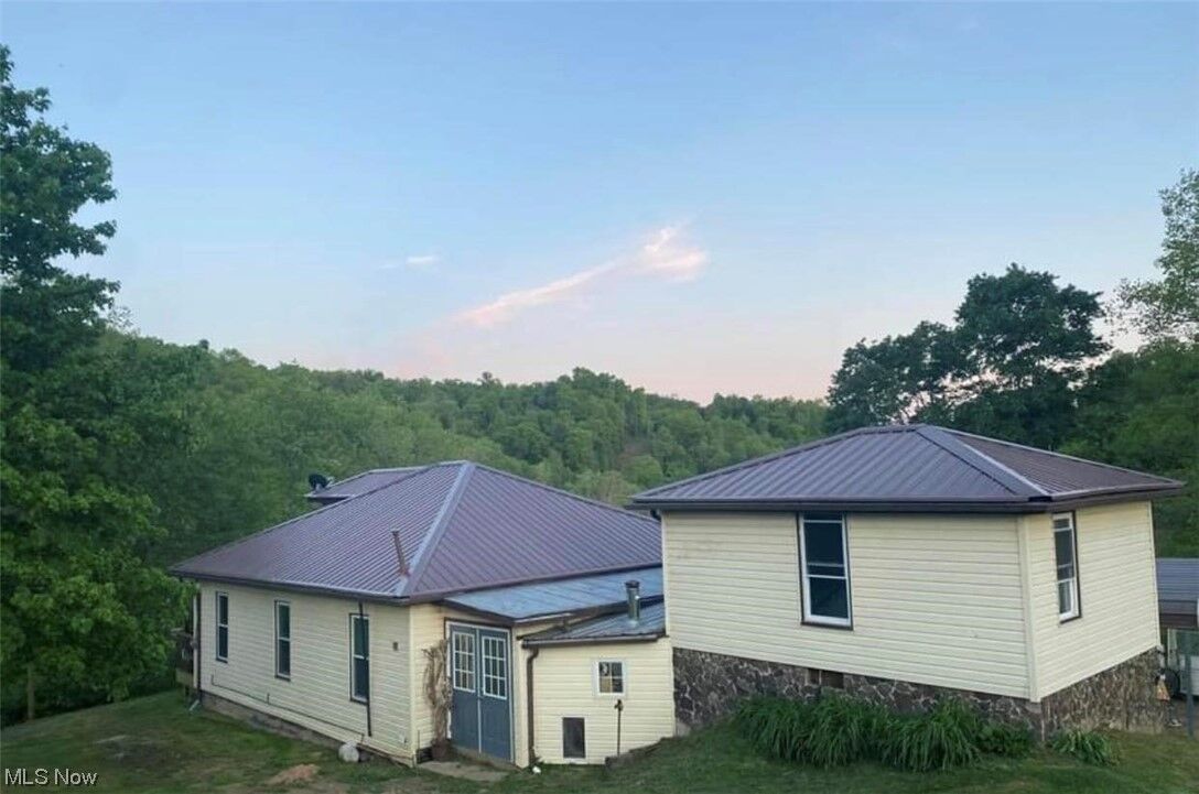 Property Photo:  145 Comfort Lane  WV 26346 