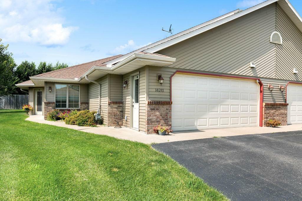 Property Photo:  14893 Eagle Drive  MN 56345 