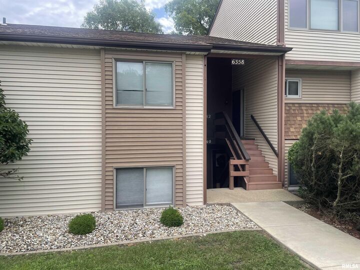6358 N Allen Road 39  Peoria IL 61614 photo
