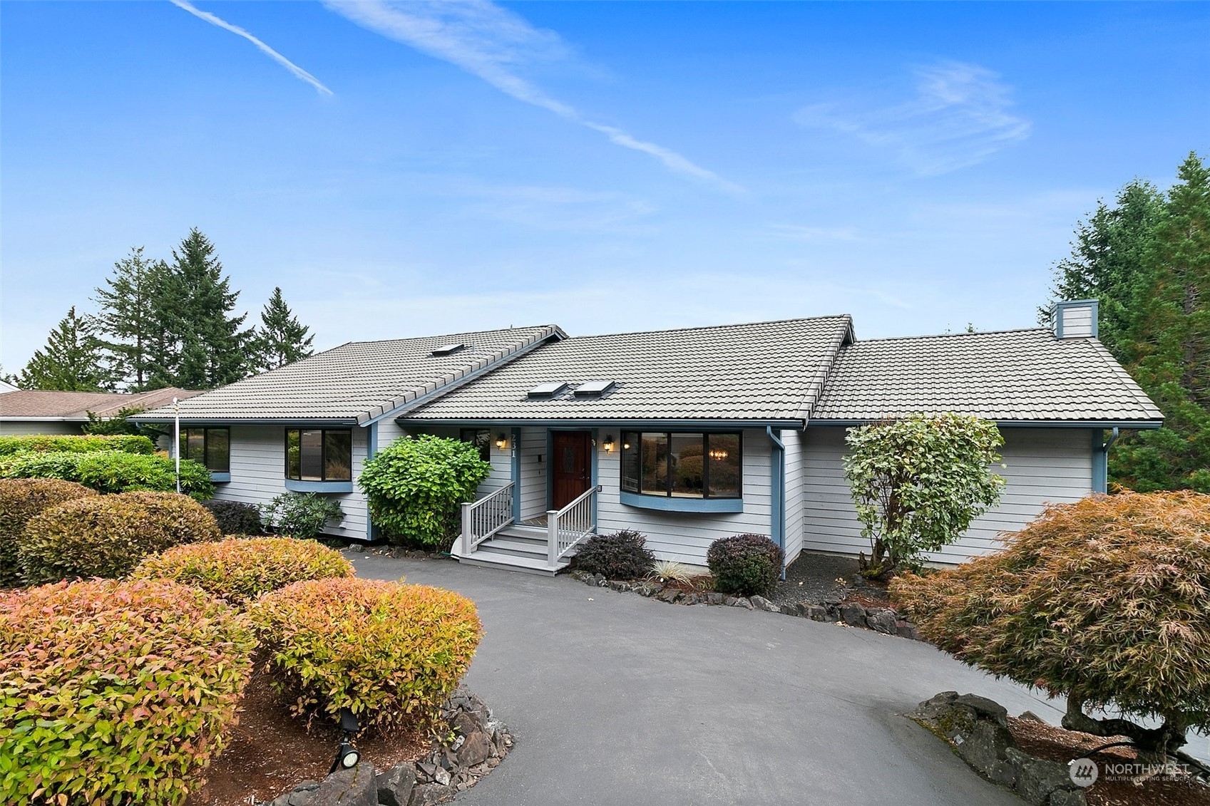 Property Photo:  231 E Rainier Court  WA 98524 