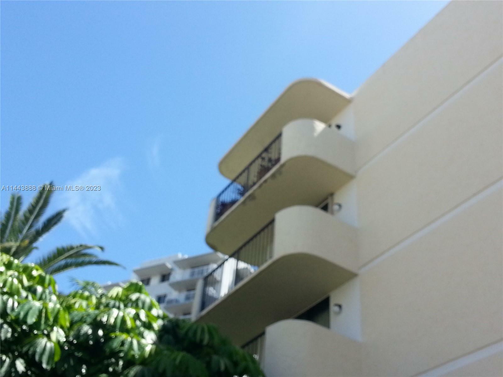 Property Photo:  1673 Bay Rd 502  FL 33139 