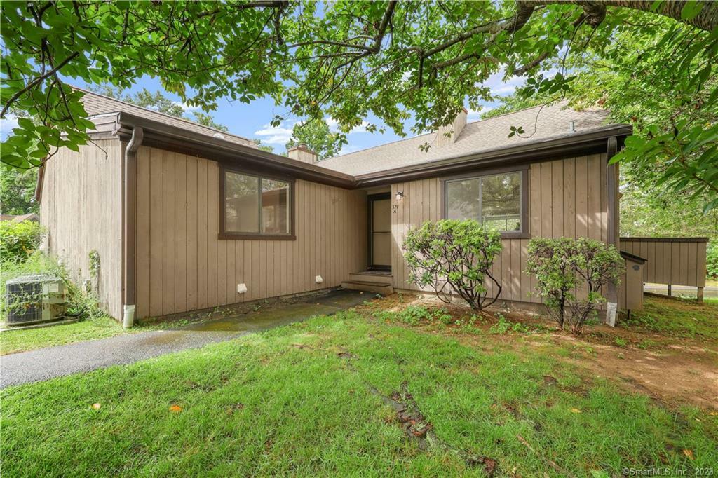 Property Photo: 374 Piute Lane A CT 06614