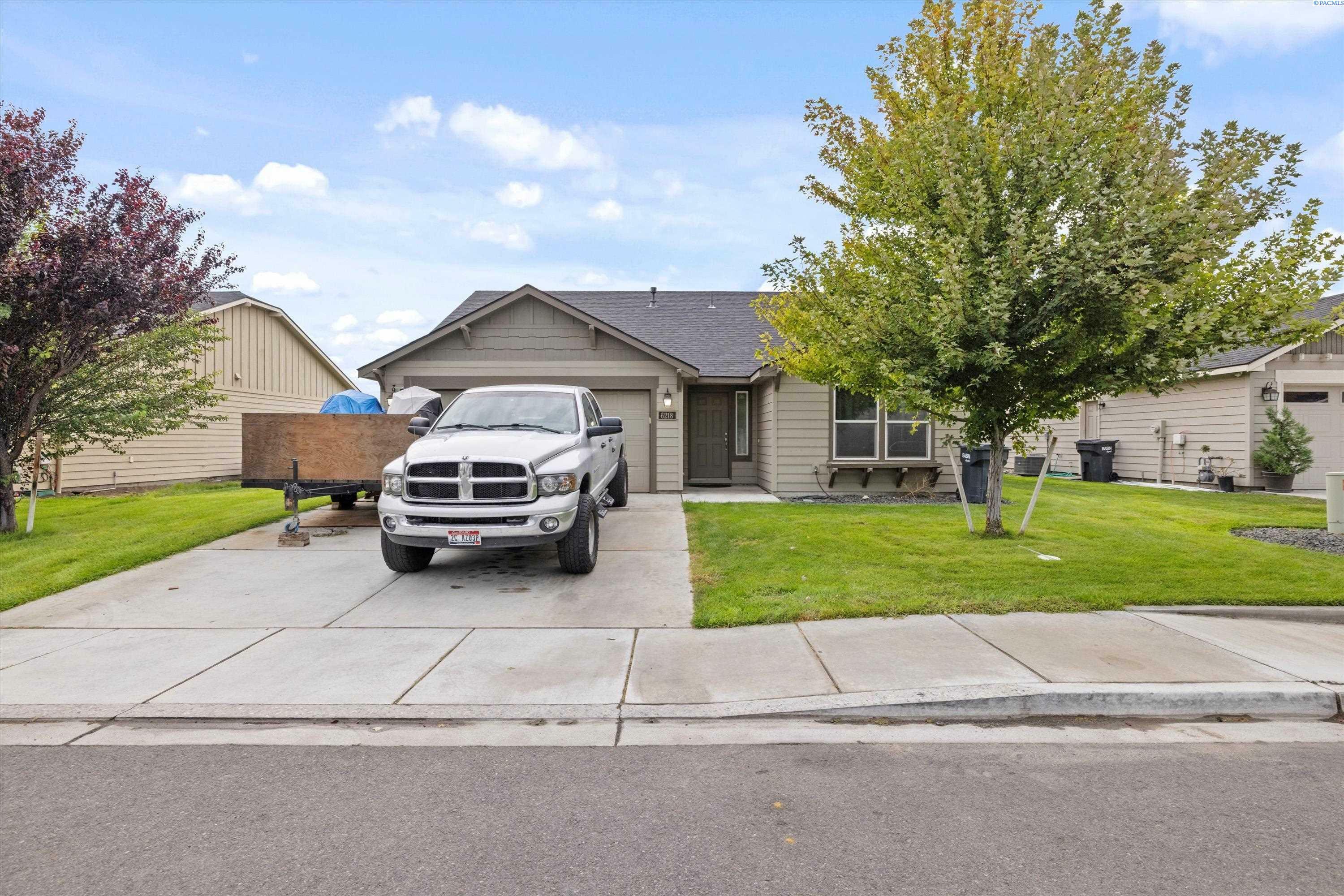 6218 Rio Grande Ln  Pasco WA 99301 photo