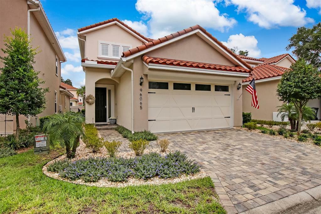 Property Photo:  96065 Bottlebrush Lane  FL 32034 