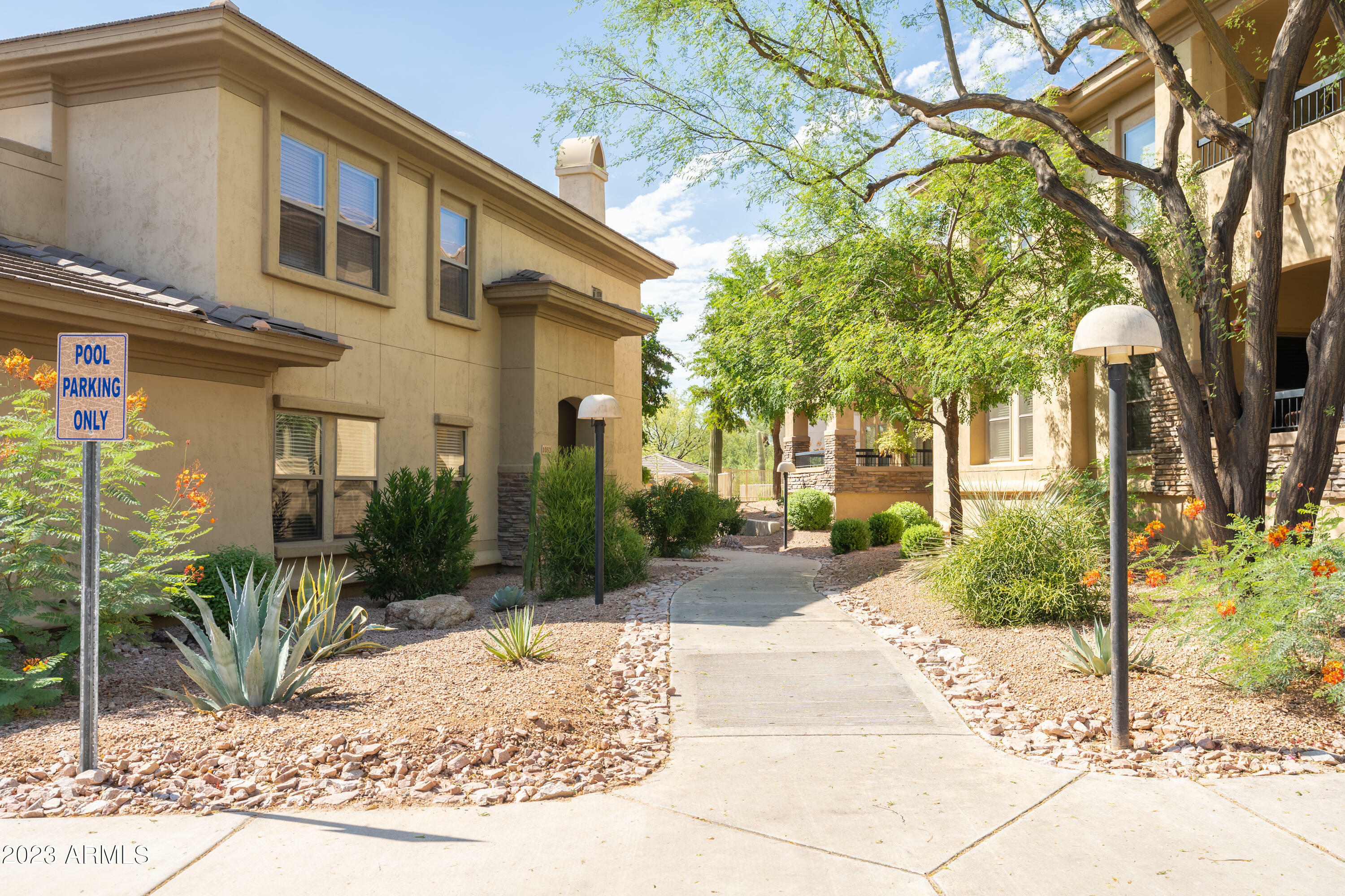 Property Photo:  16800 E El Lago Boulevard 1052  AZ 85268 