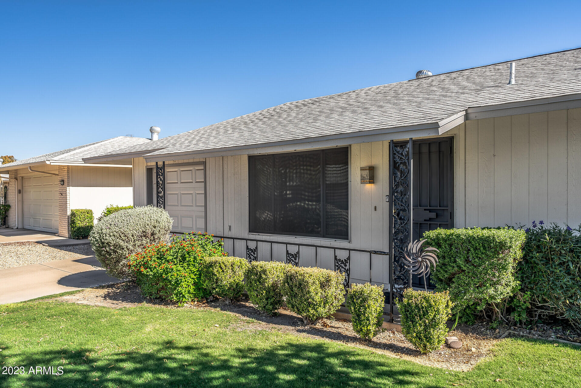 Property Photo: 12922 W Copperstone Drive AZ 85375