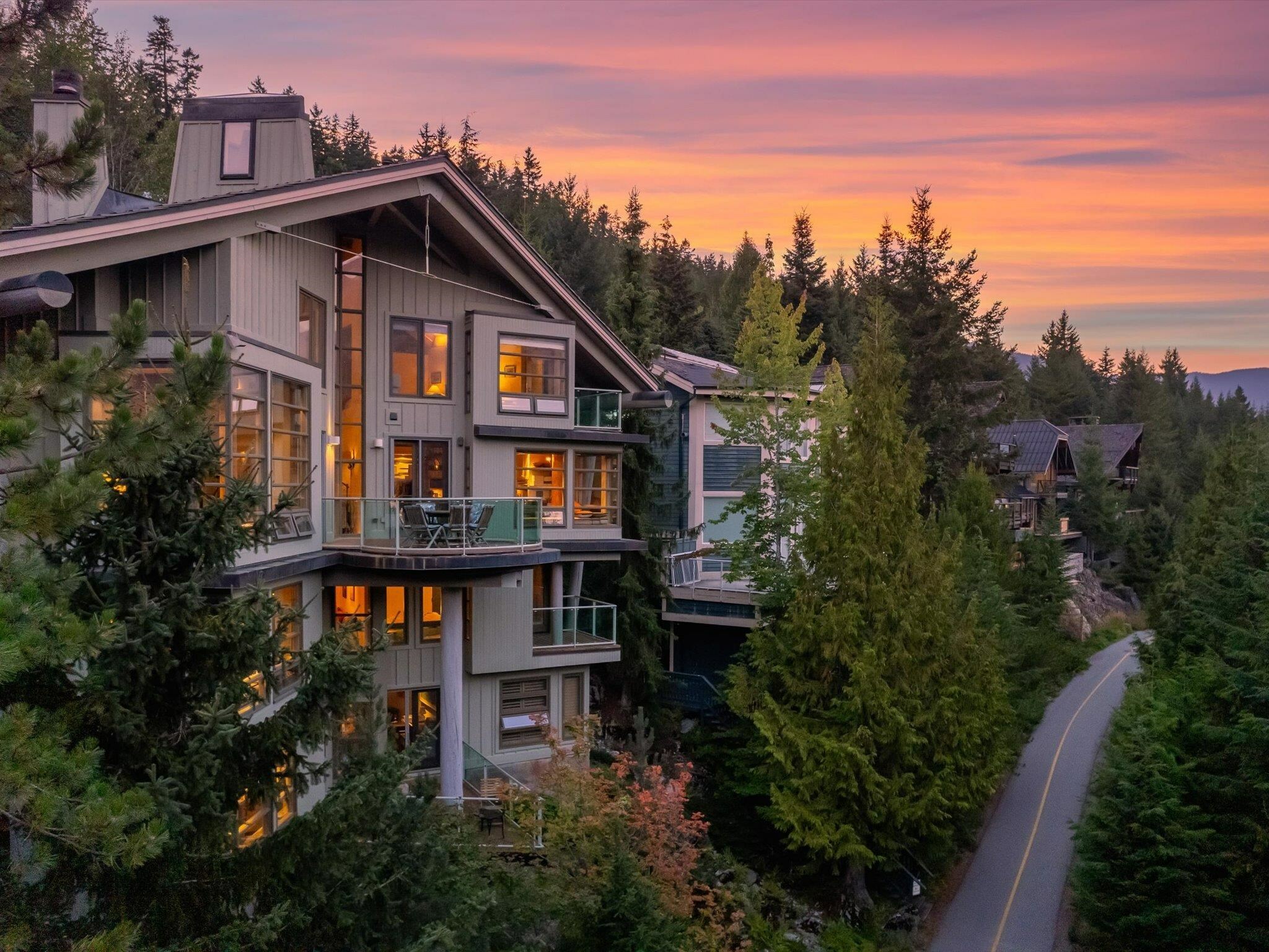 Property Photo: 3359 Osprey Place BC V8E 0B8