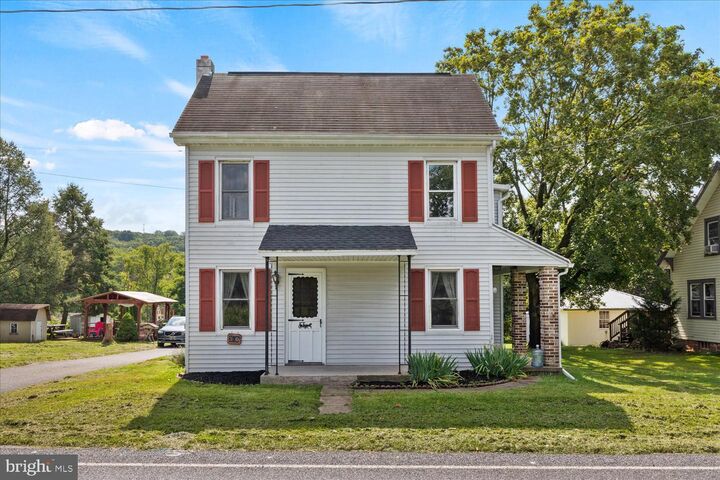 360 Galen Hall Road  Reinholds PA 17569 photo