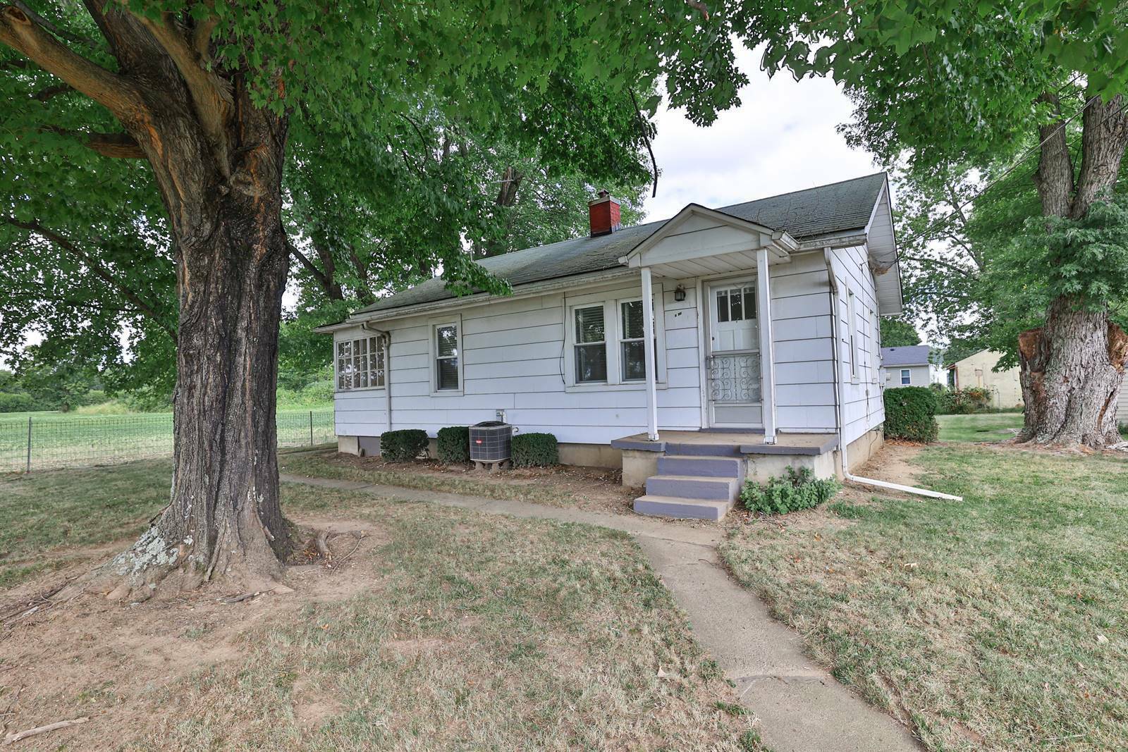 Property Photo:  11043  Gaines St  OH 45052 