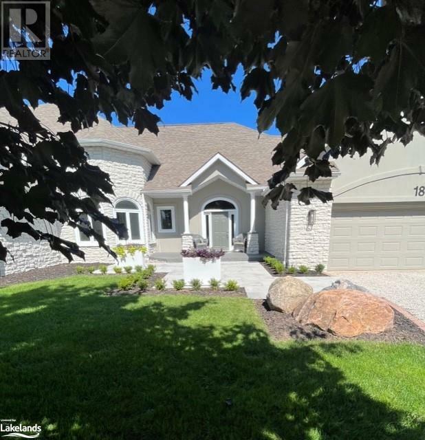 Property Photo: 18 Laurel Boulevard ON L9Y5A8