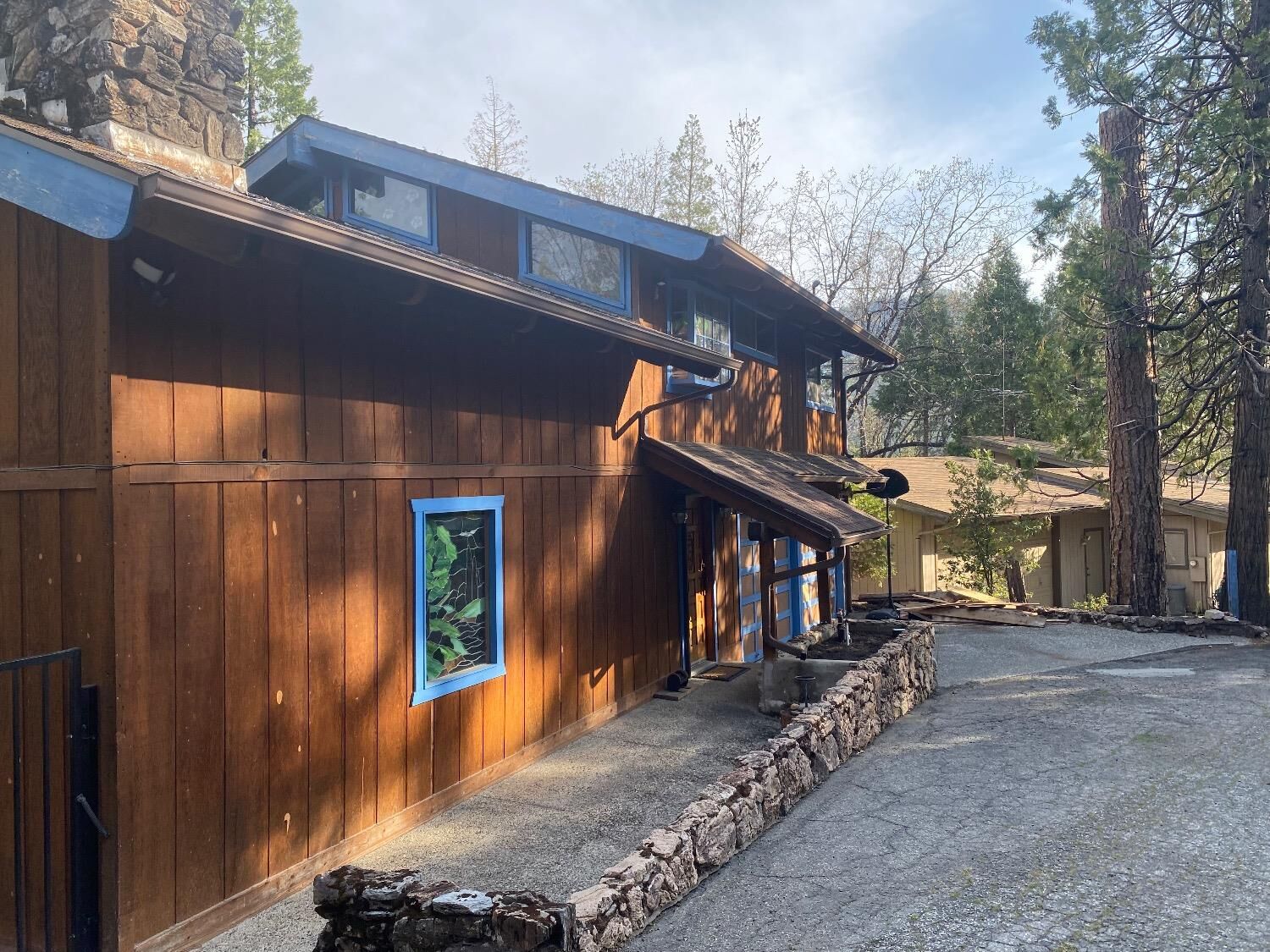 Property Photo:  39335 Spur  CA 93604 