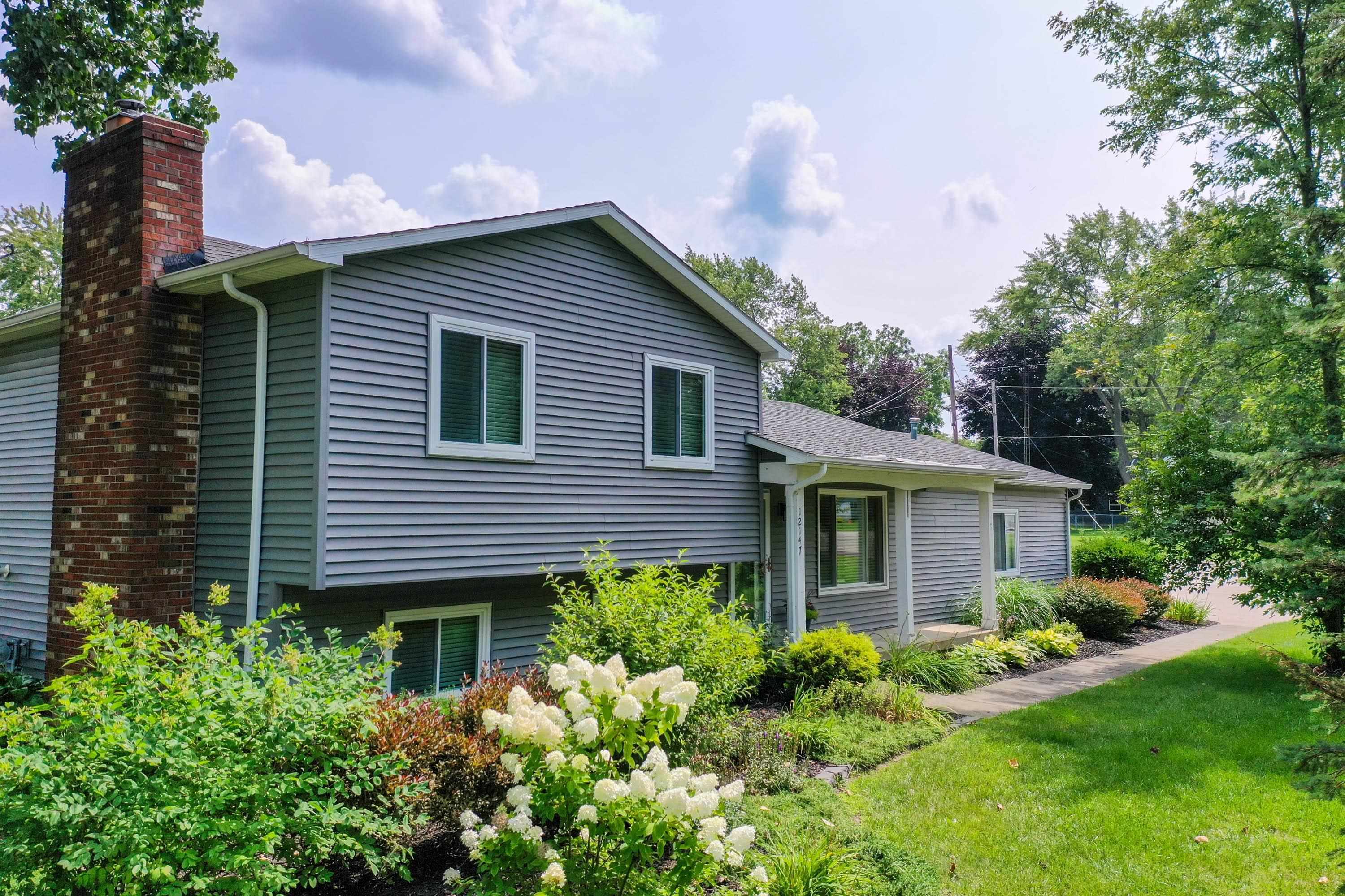 Property Photo:  12147 Torrey Road  MI 48430 