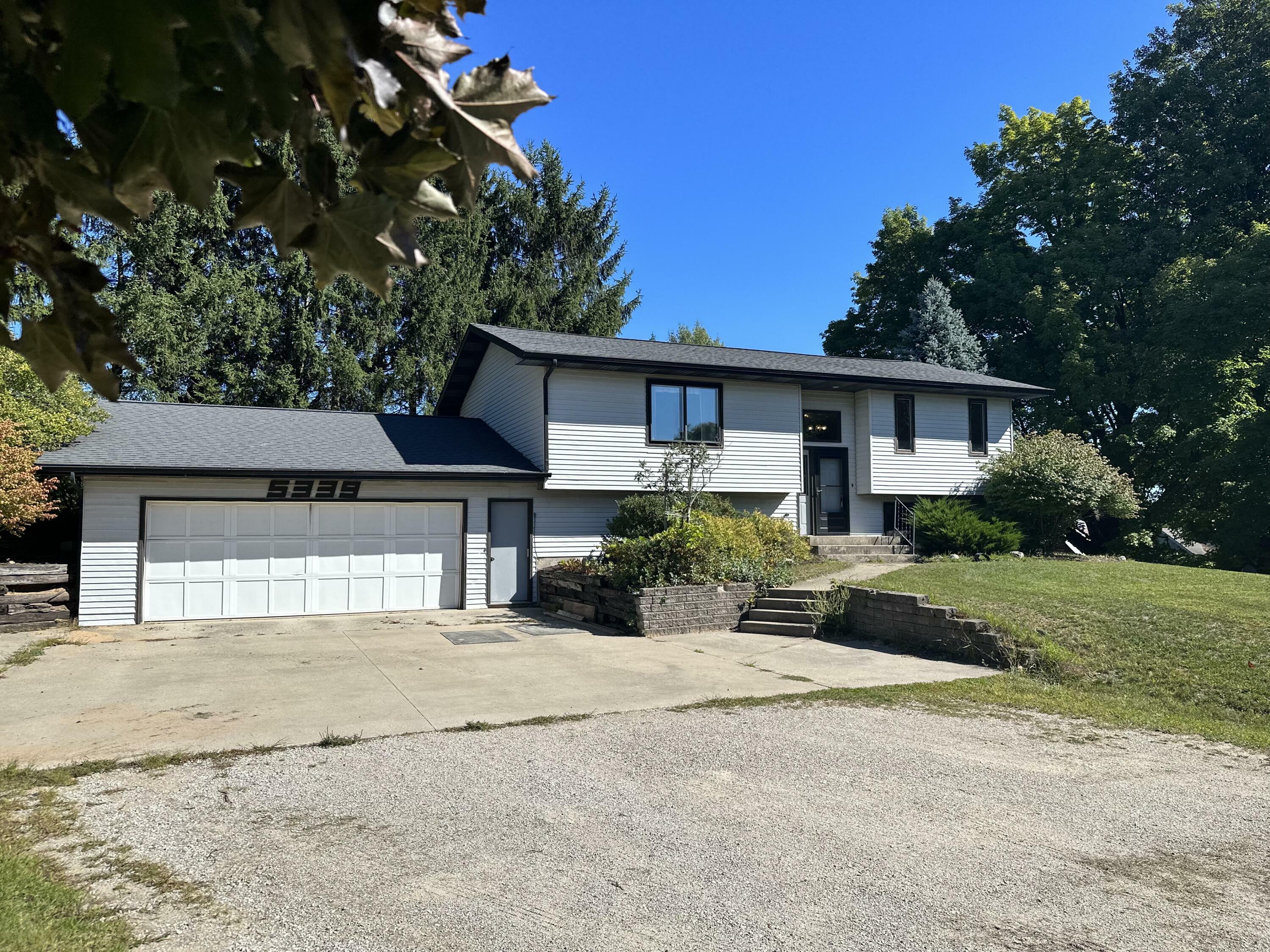 5339 N 88th Avenue  Hart MI 49420 photo