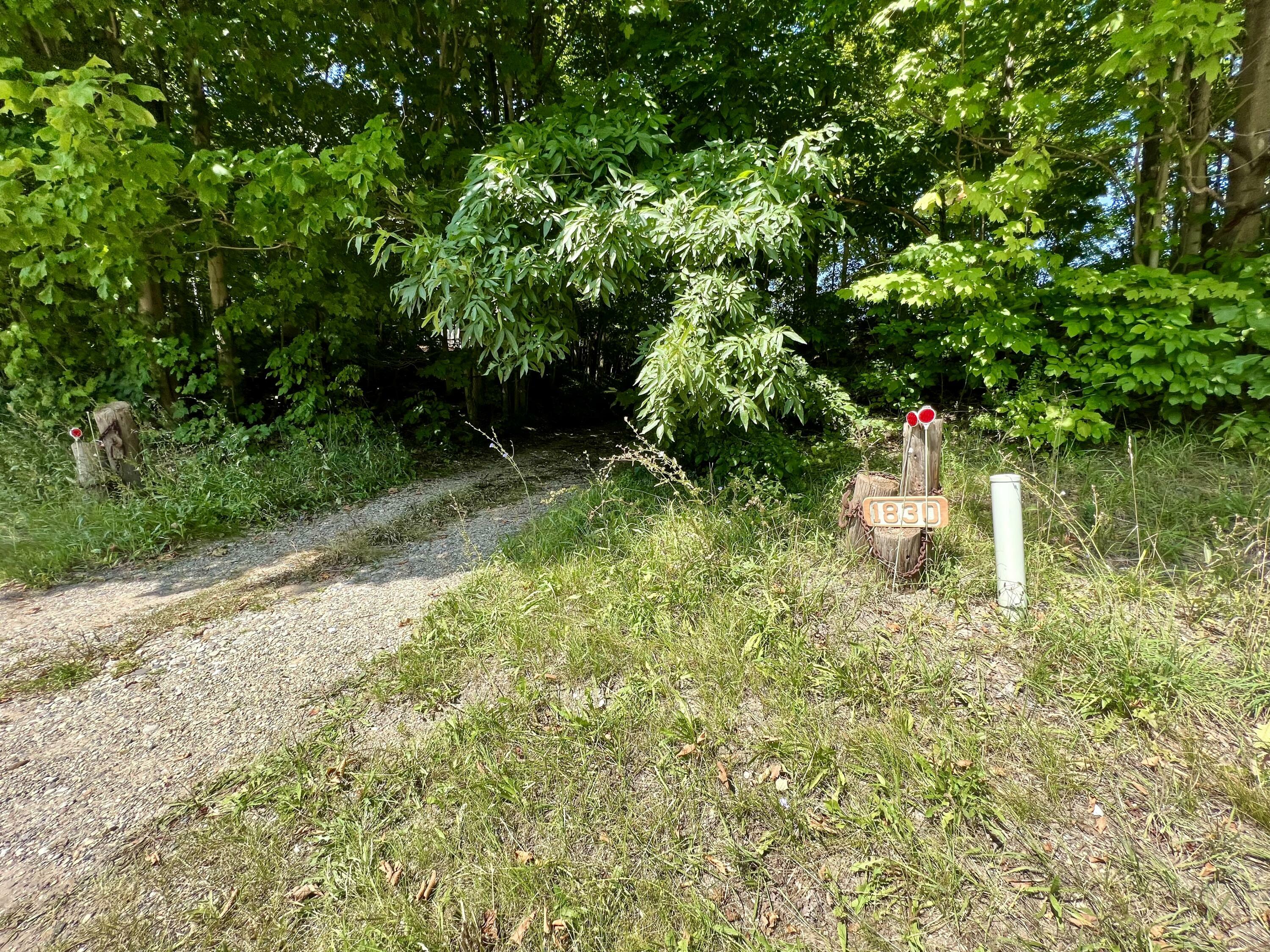 Property Photo:  1830 N M 51  MI 49120 